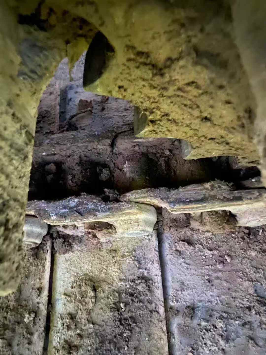 Buy Komatsu PC200-8 Used Excavator / 9 Used Komatsu PC200-8 Excavator 2010 Model / 9