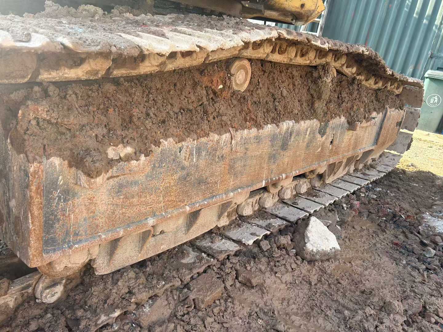 Buy Komatsu PC350-6 Used Excavator / 8 Used Komatsu PC350-6 Excavator 2016 Model / 8