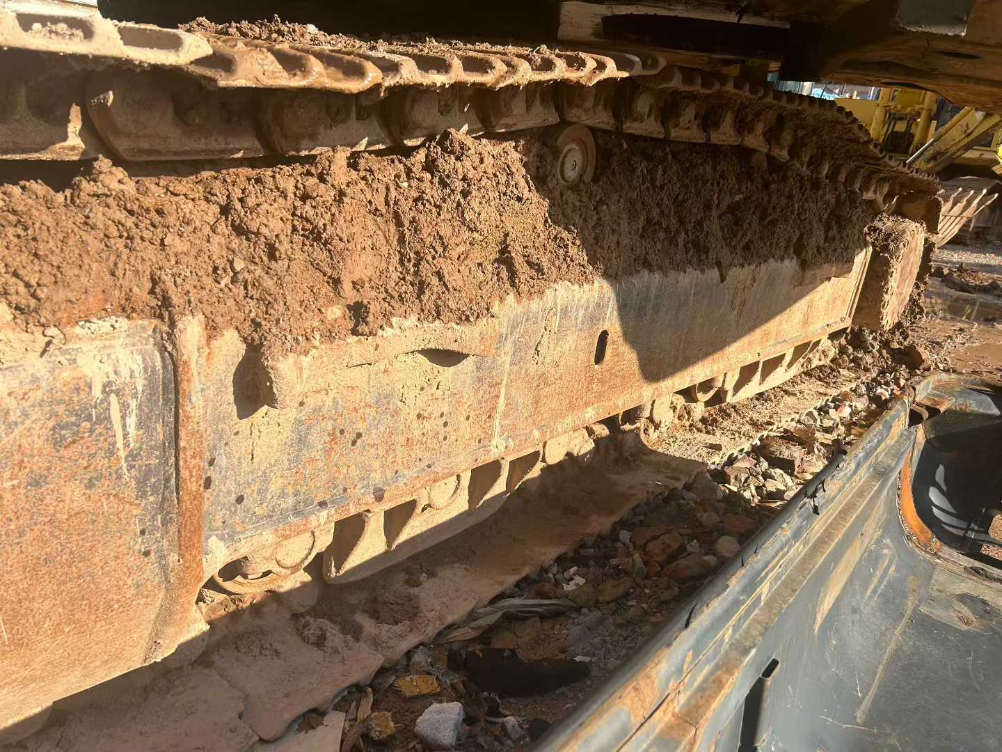 Buy Komatsu PC350-6 Used Excavator / 9 Used Komatsu PC350-6 Excavator 2016 Model / 9