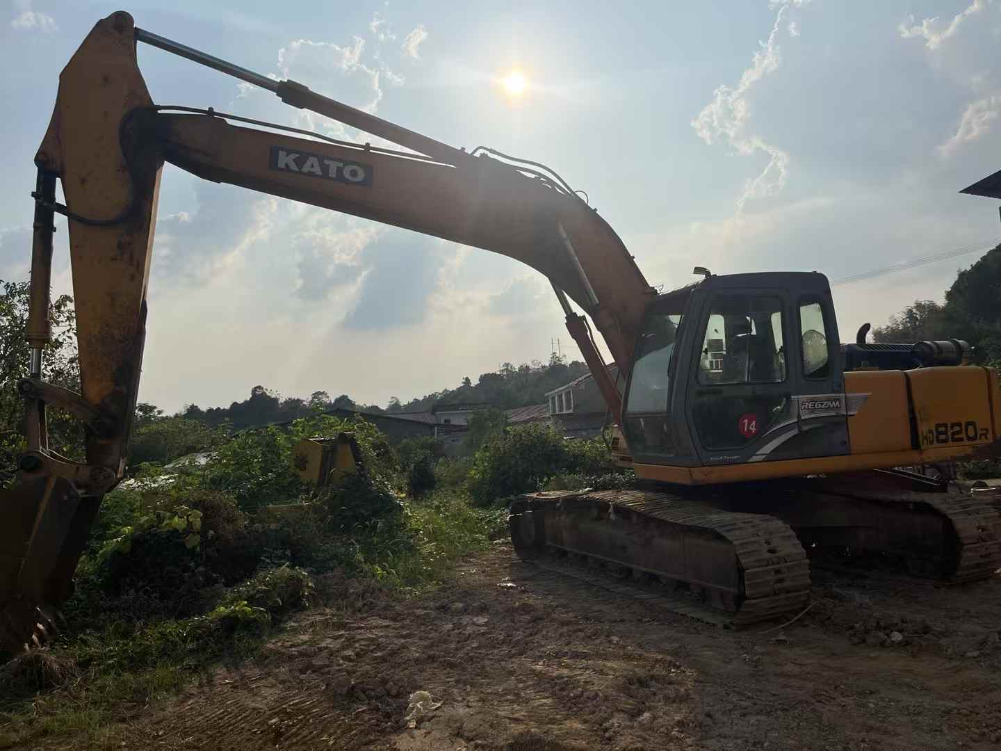 51机械