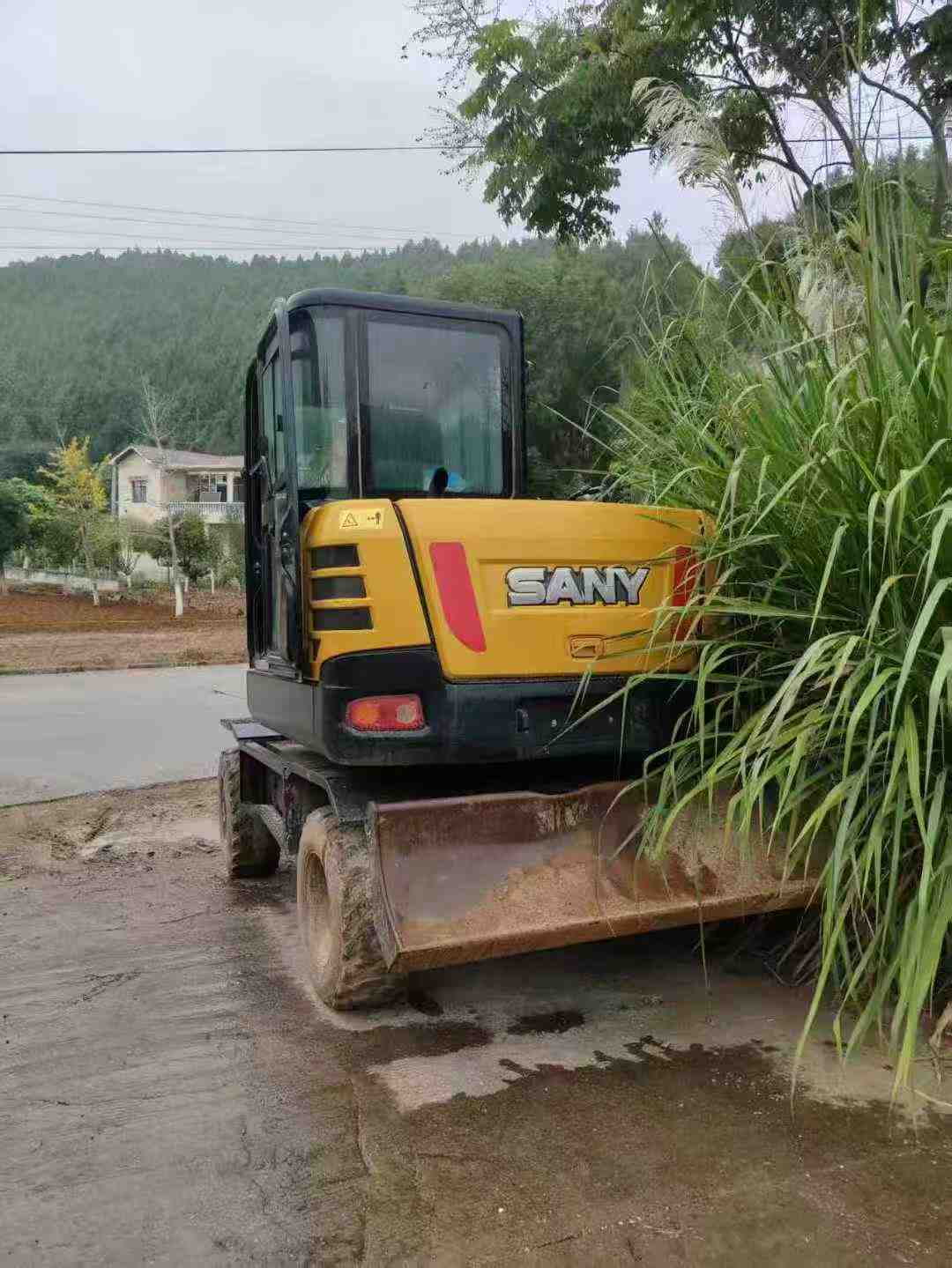 51机械