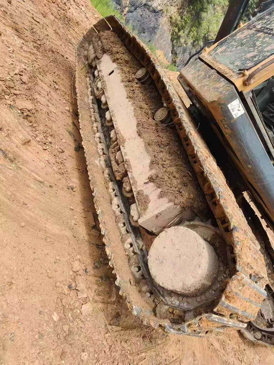 Buy XCMG XE270GK Used Excavator / 6 Used XCMG XE270GK Excavator 2017 Model / 6