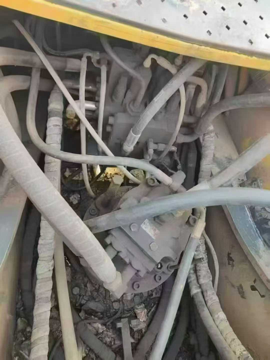 Used Hyundai HX305L Excavator 2016 Model / 2