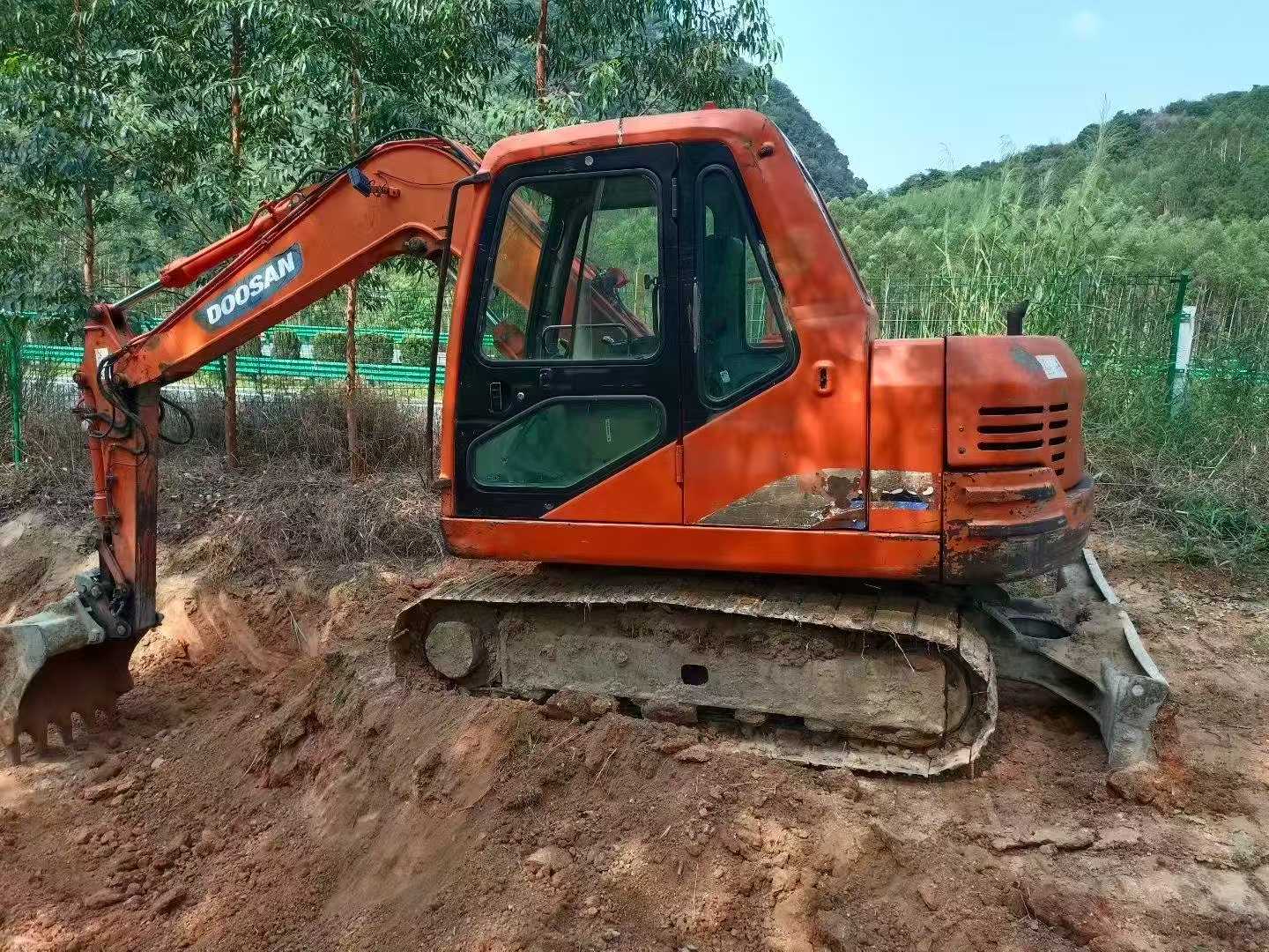 51机械