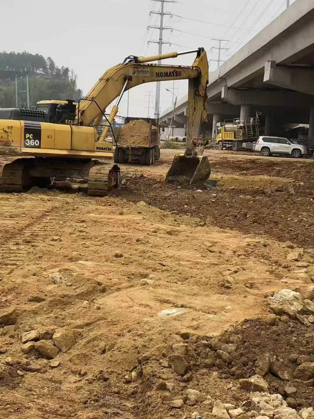 51机械