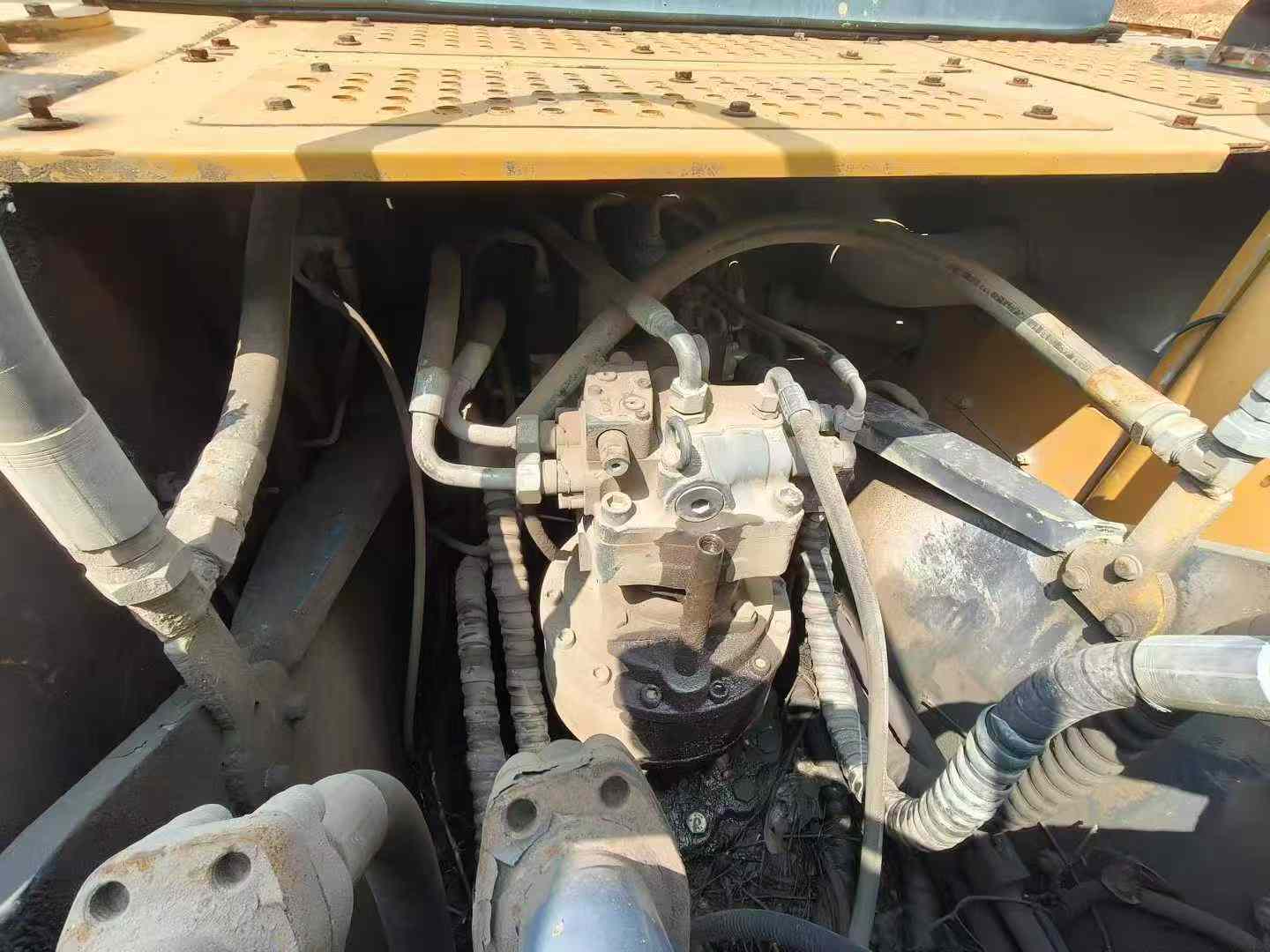 Buy XCMG XE270GK Used Excavator / 2 Used XCMG XE270GK Excavator 2017 Model / 2