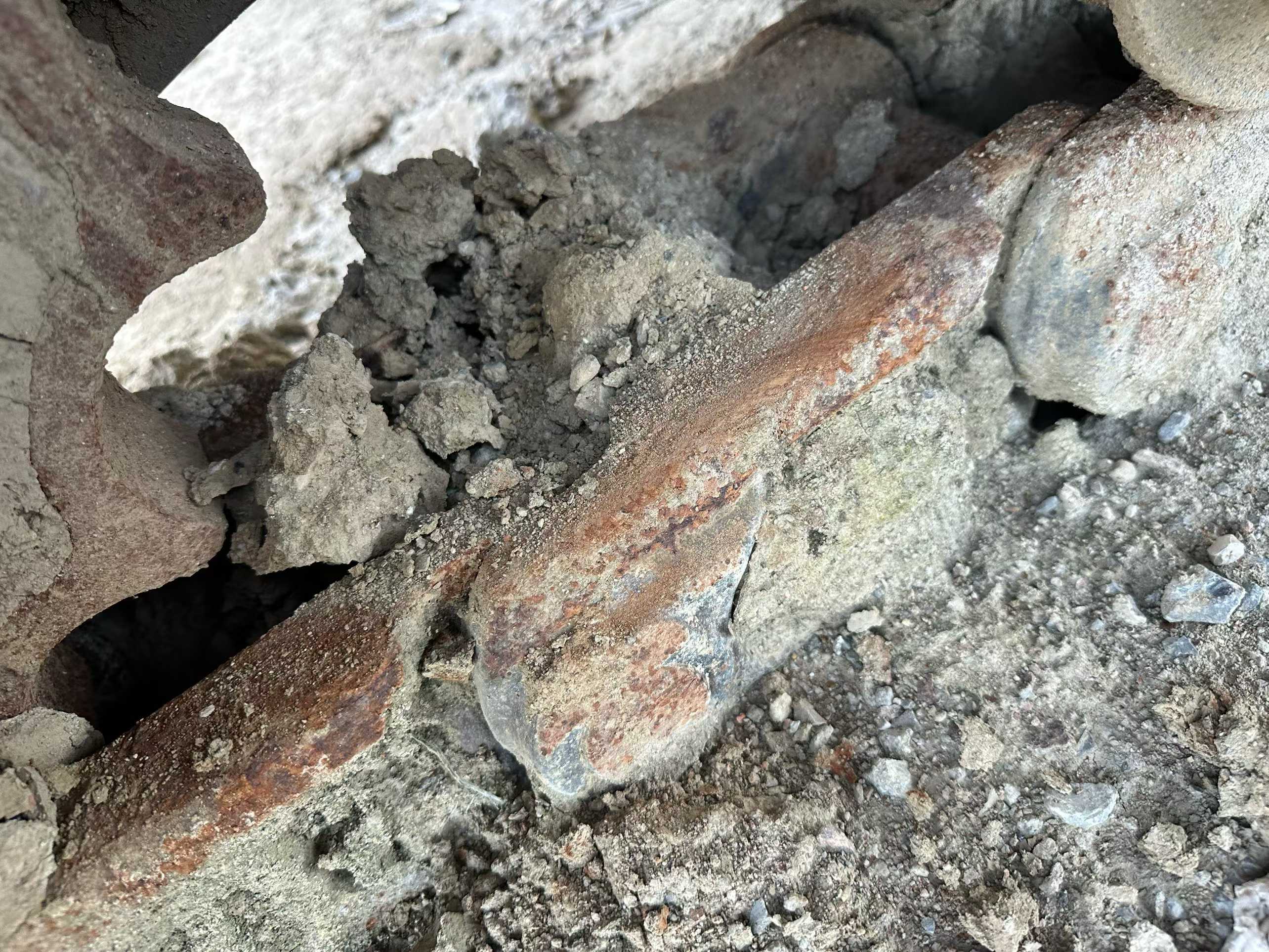 Used Komatsu PC70 Excavator 2010 Model / 5