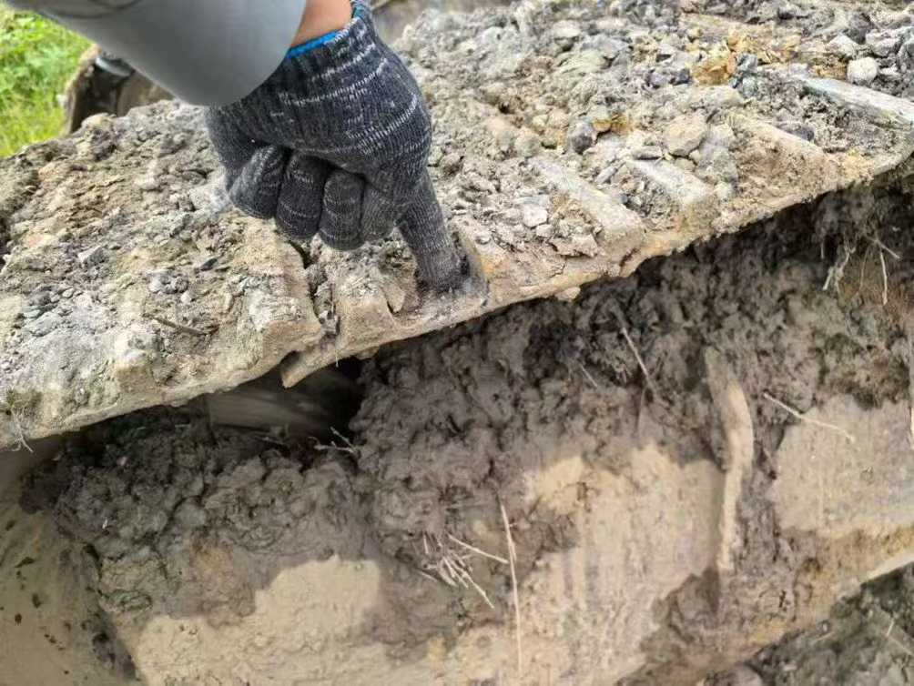 Used Kobelco SK200 Excavator 2017 Model / 7