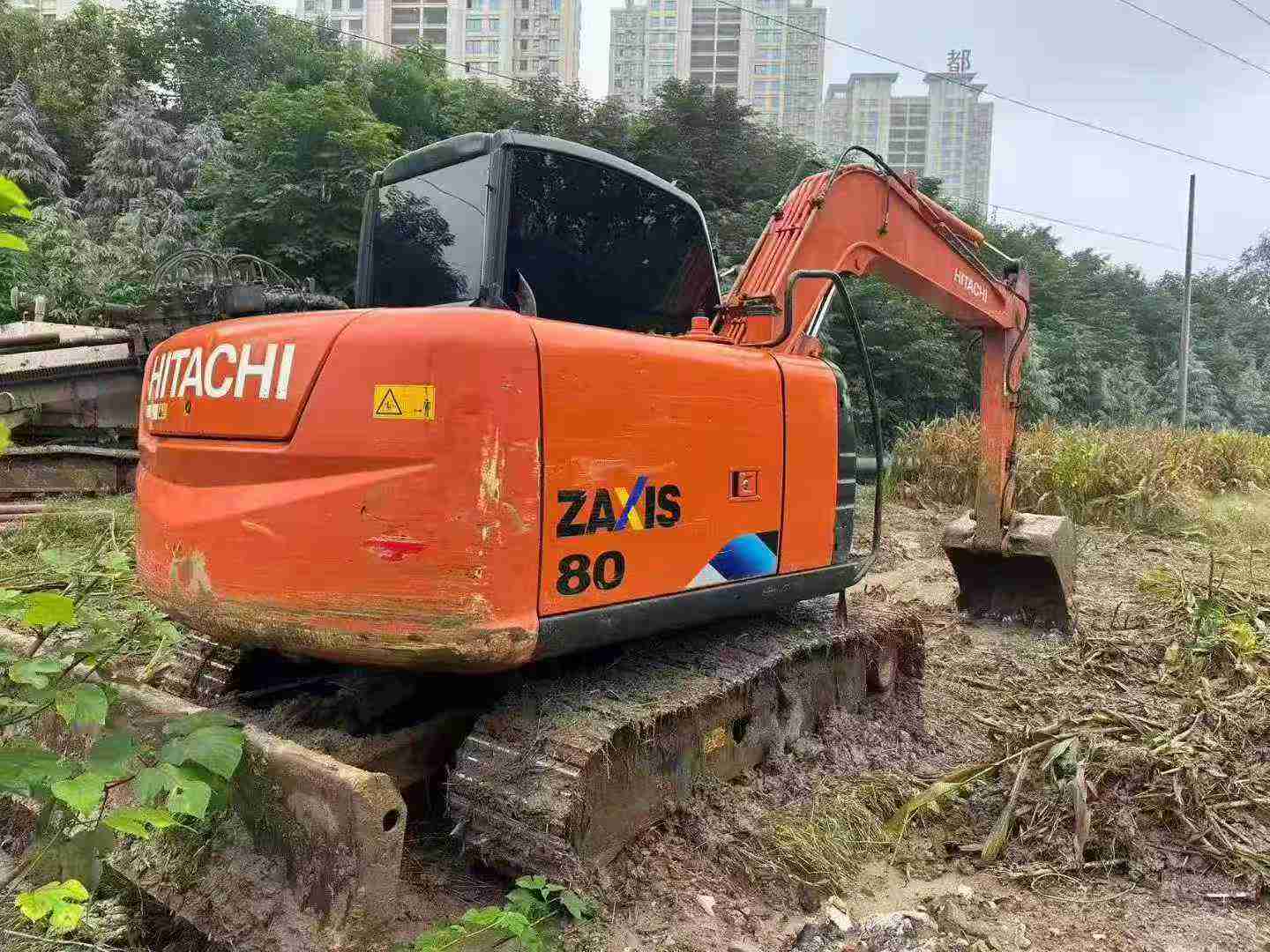 51机械
