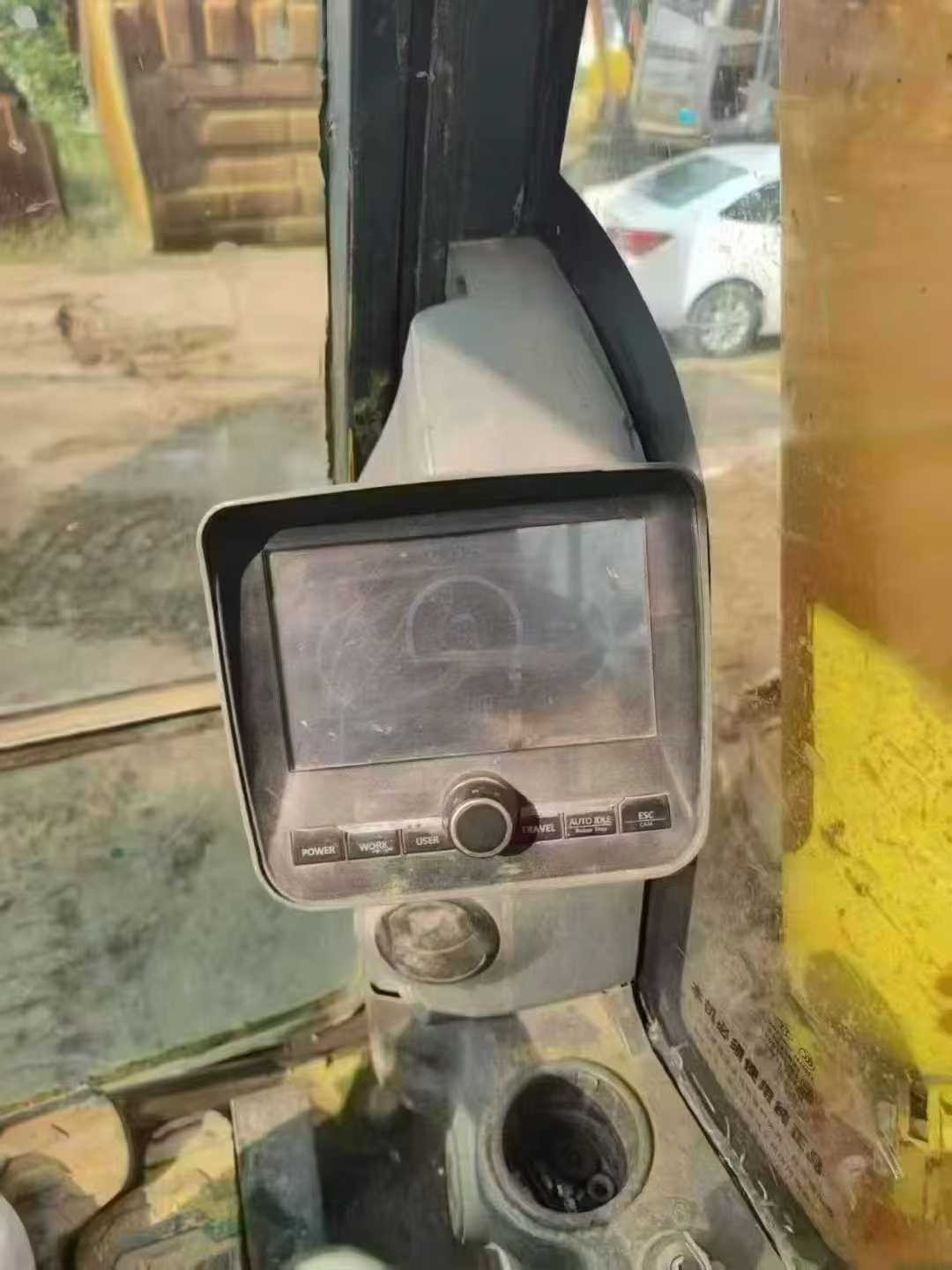 Used Hyundai HX305L Excavator 2016 Model / 6