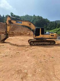 Buy XCMG XE270GK Used Excavator / 9 Used XCMG XE270GK Excavator 2017 Model / 9