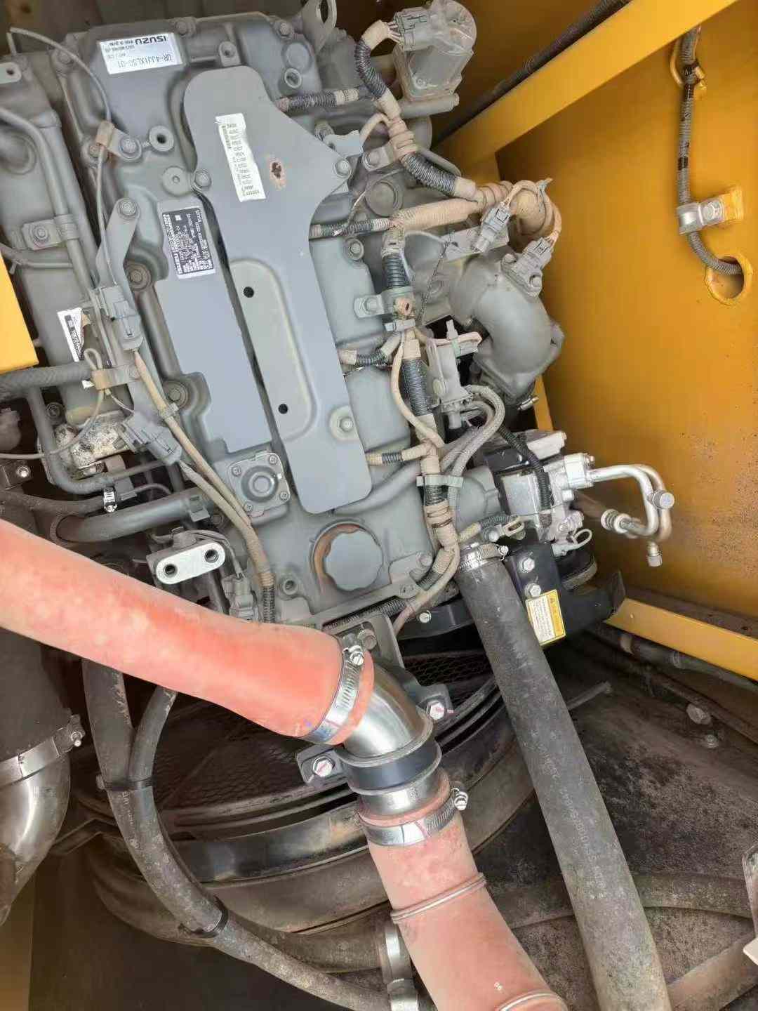 Buy Sany SY135 Used Excavator / 5 Used Sany SY135 Excavator 2024 Model / 5