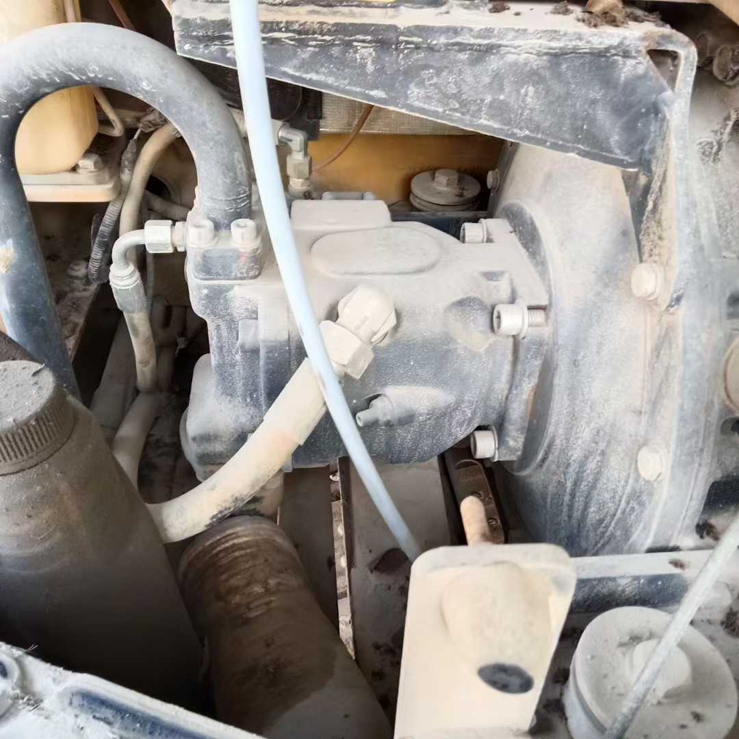 Used XCMG XE60 Excavator 2018 Model / 6