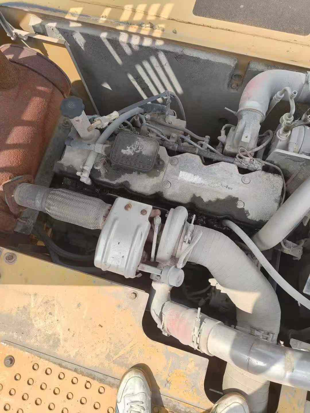 Buy XCMG XE270GK Used Excavator / 8 Used XCMG XE270GK Excavator 2017 Model / 8