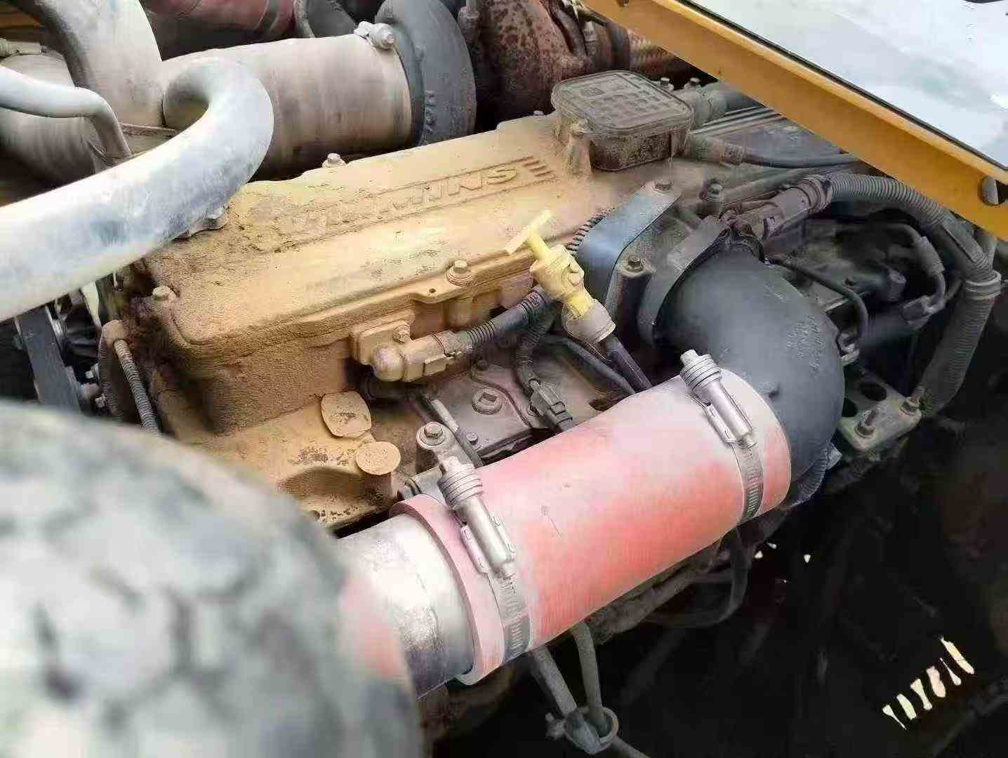 Used XCMG XE80 Excavator 2020 Model / 3