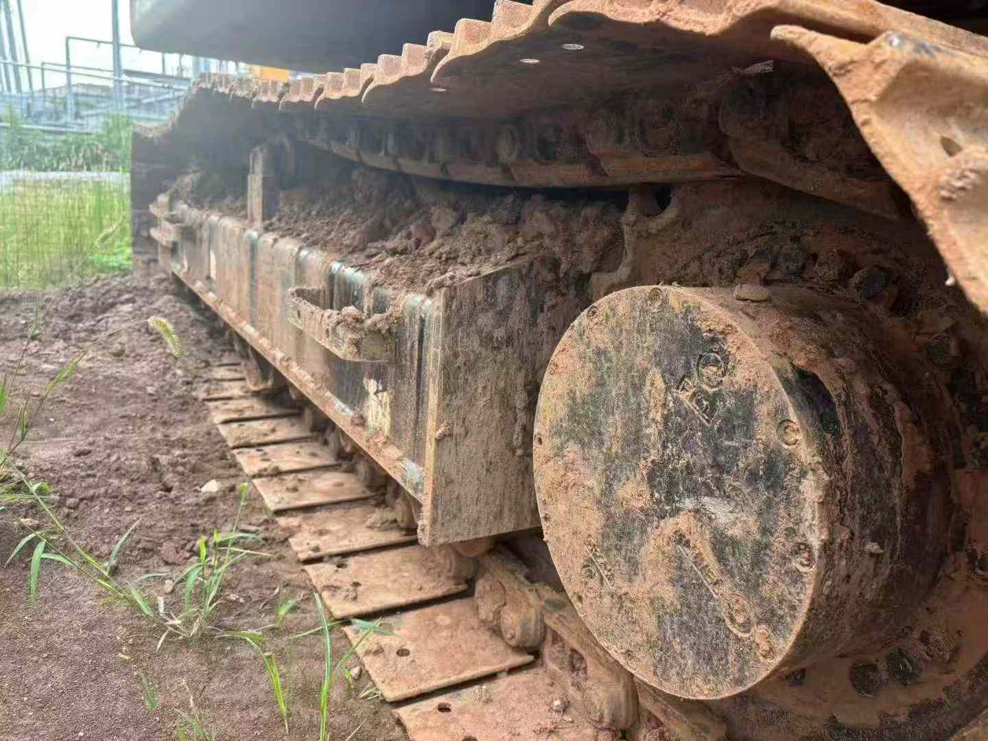 Buy Sany SY135 Used Excavator / 7 Used Sany SY135 Excavator 2024 Model / 7