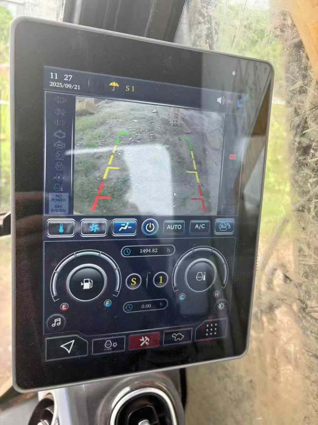 Buy Sany SY135 Used Excavator / 6 Used Sany SY135 Excavator 2024 Model / 6