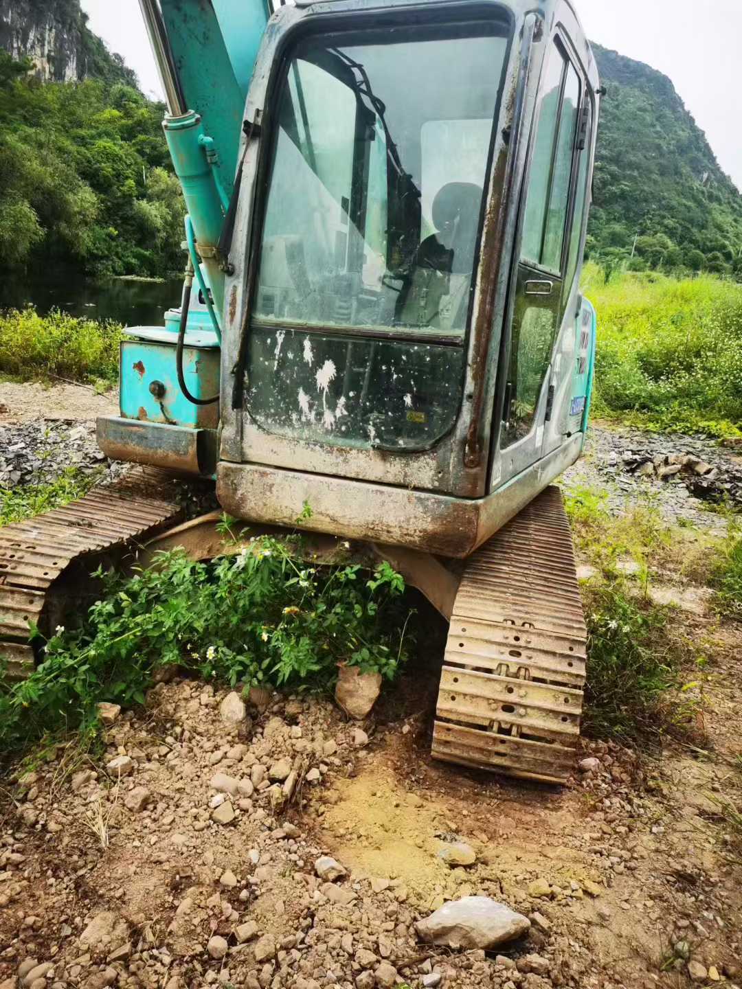 51机械