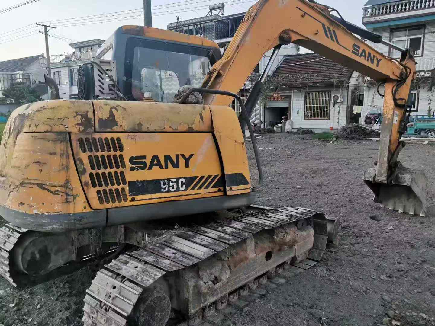 51机械