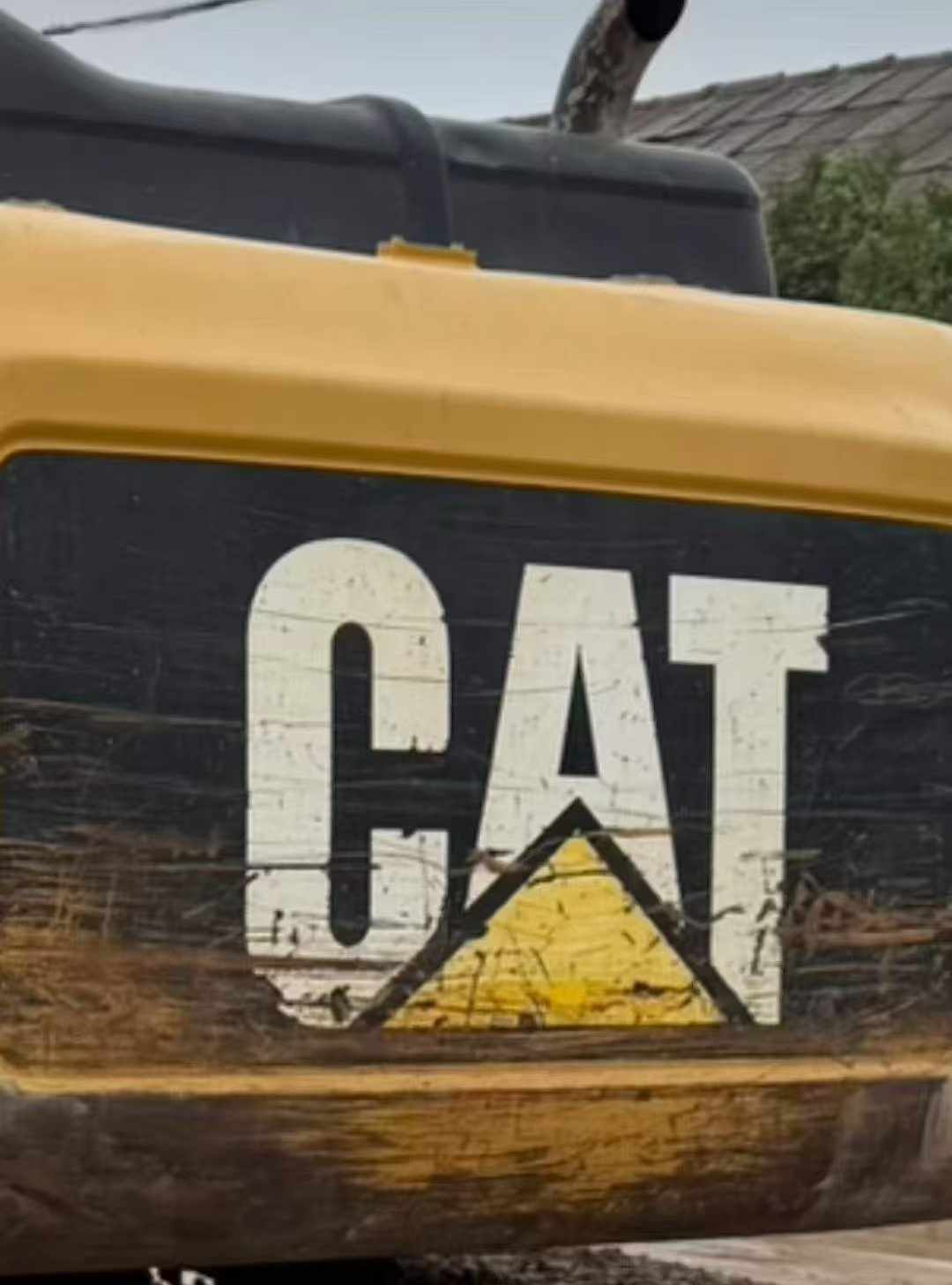 Used Caterpillar 330L Excavator 2017 Model / 4