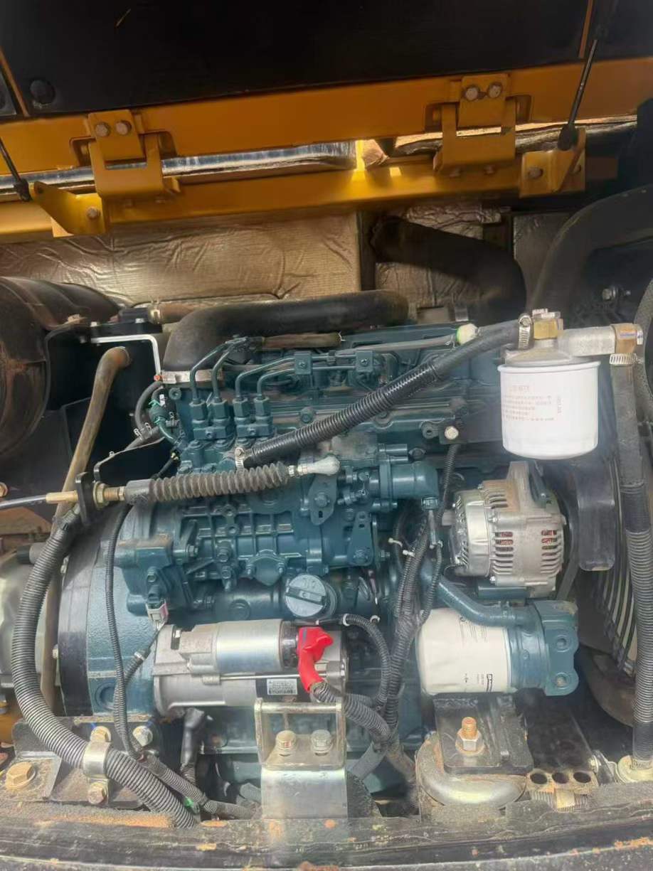 Used Sany SY60 Excavator 2018 Model / 7