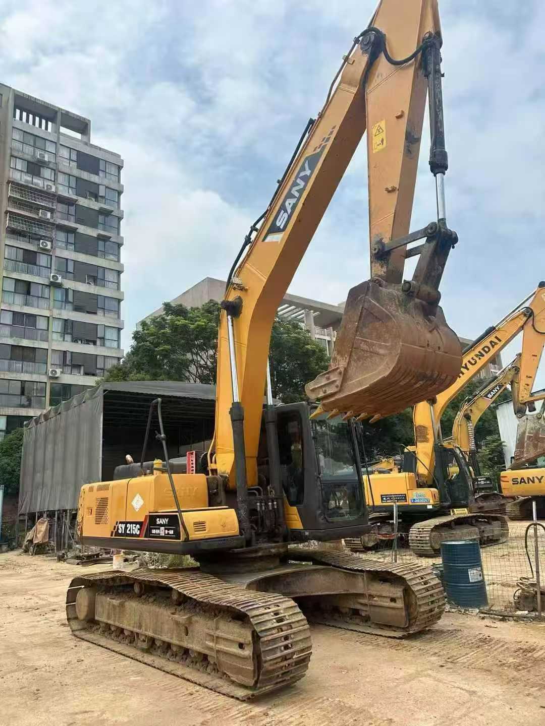 51机械