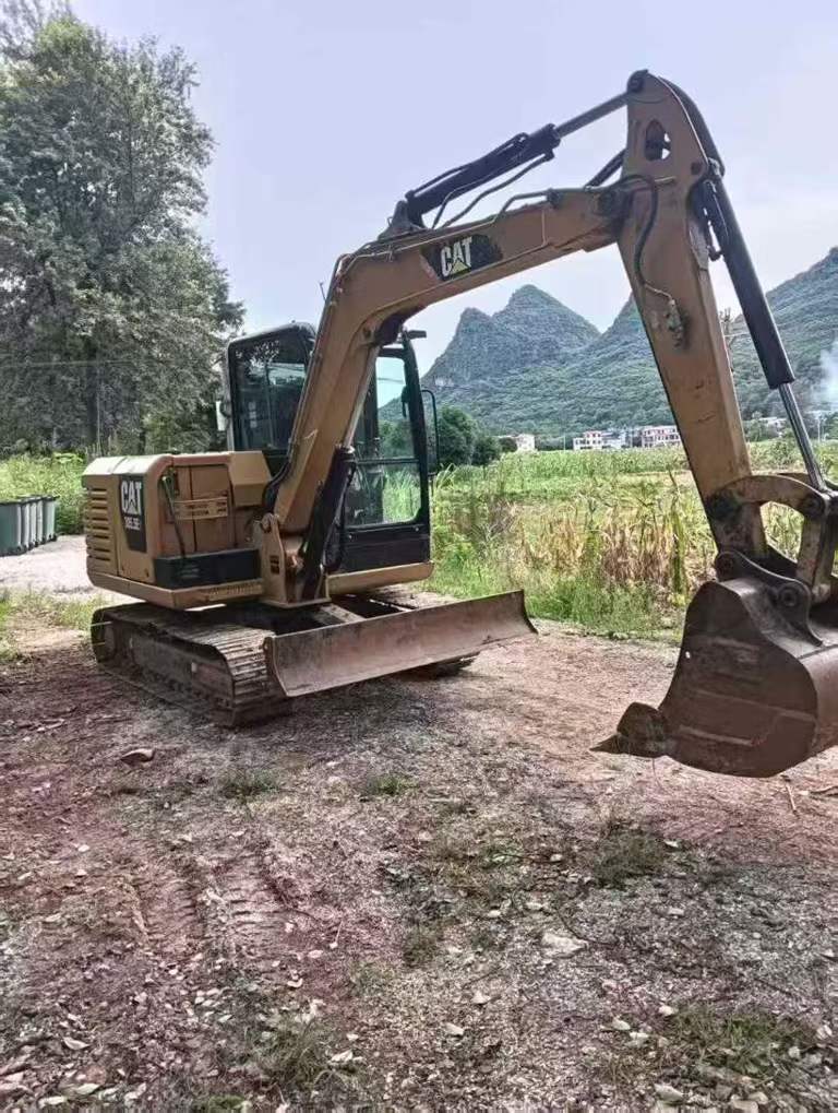 51机械