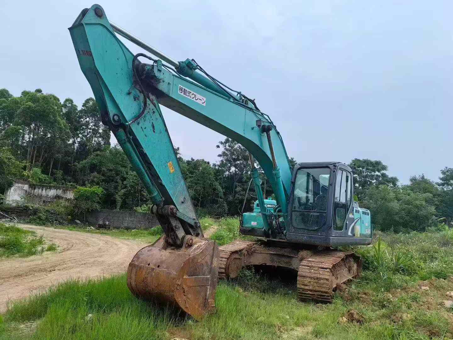 51机械