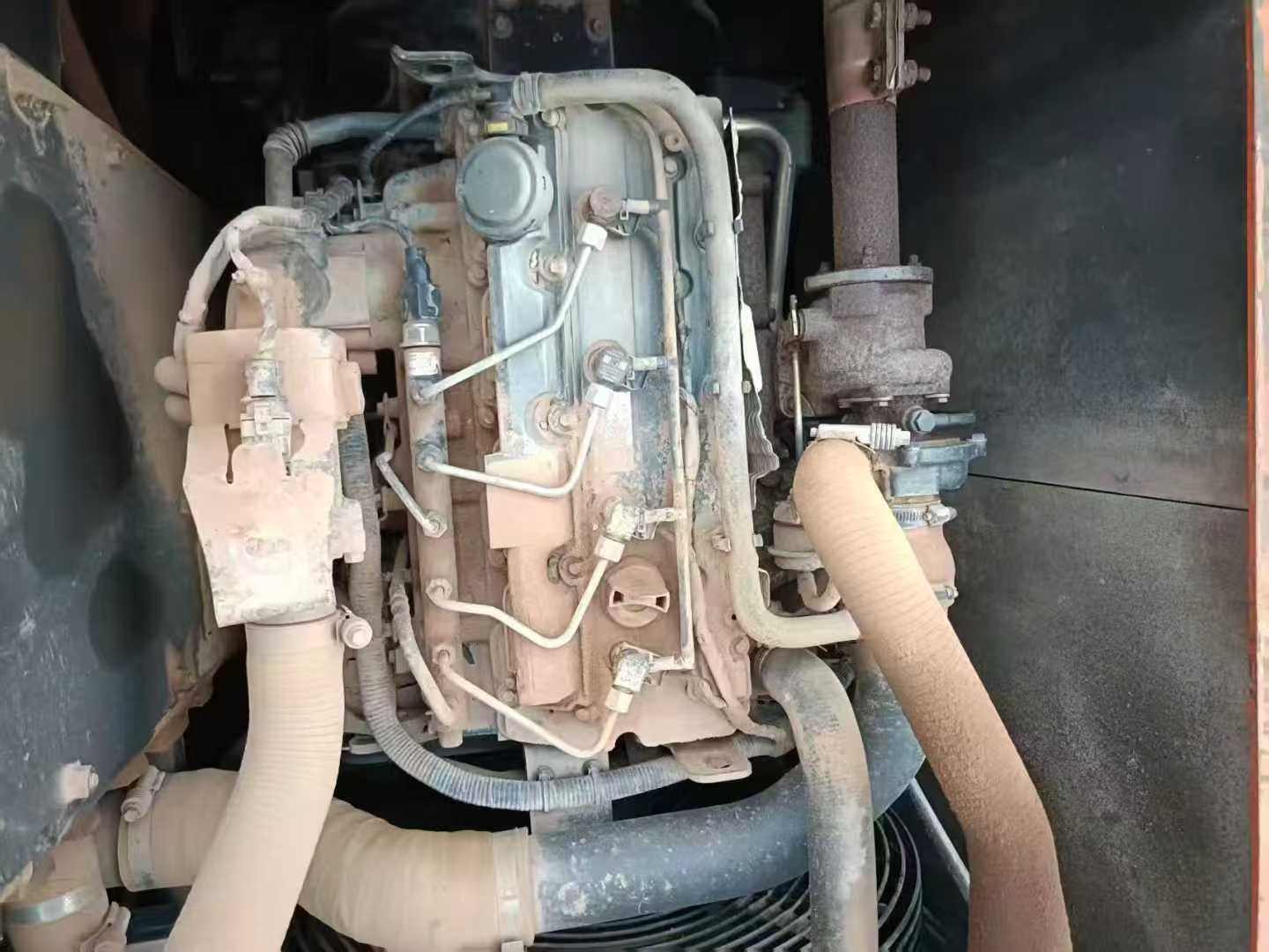 Buy Doosan DH130LC-V Used Excavator / 5 Used Doosan DH130LC-V Excavator 2018 Model / 5