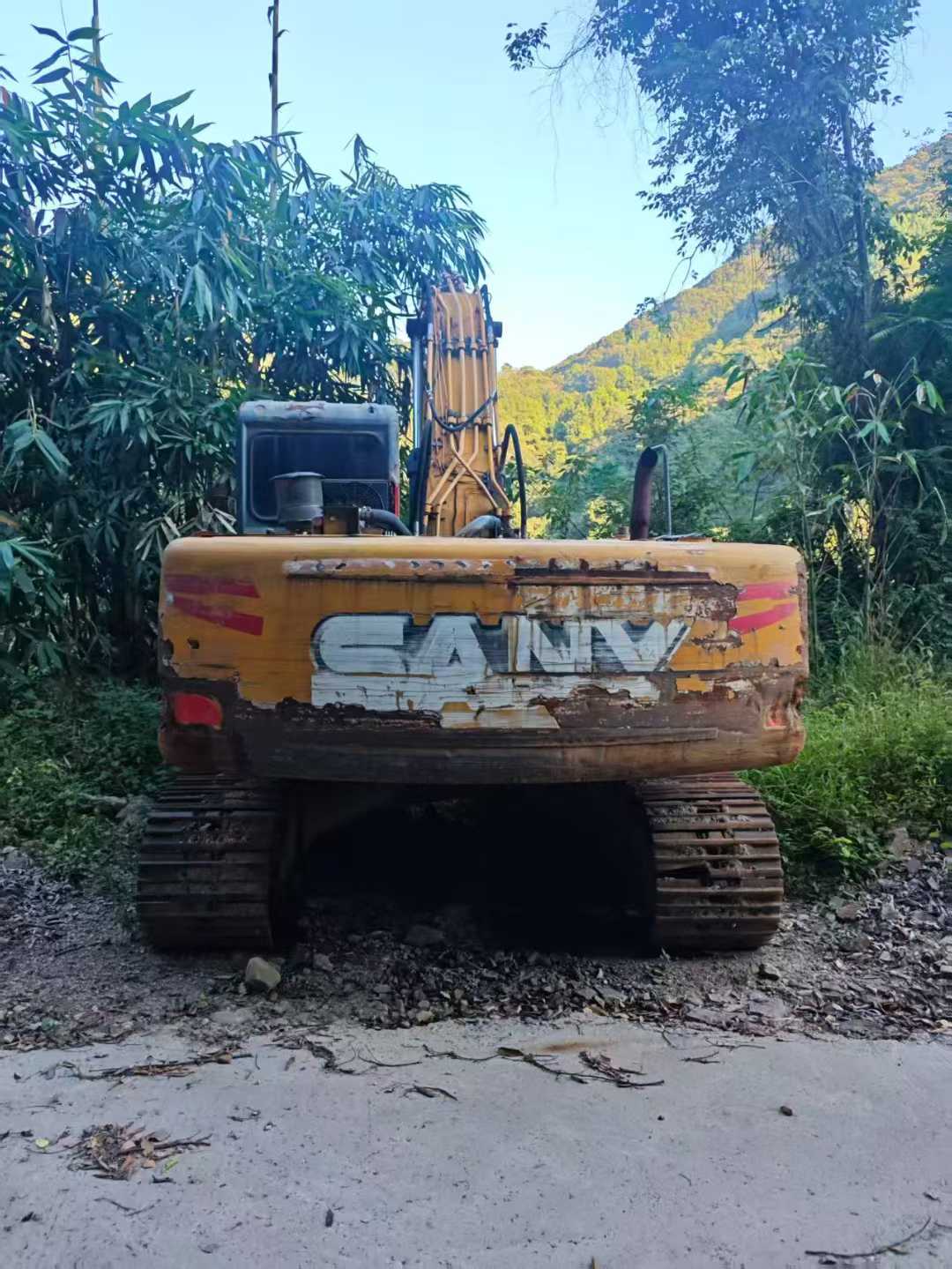51机械