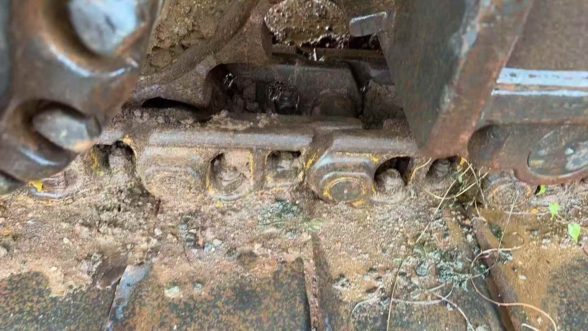 Used Caterpillar 329EL Excavator 2016 Model / 2