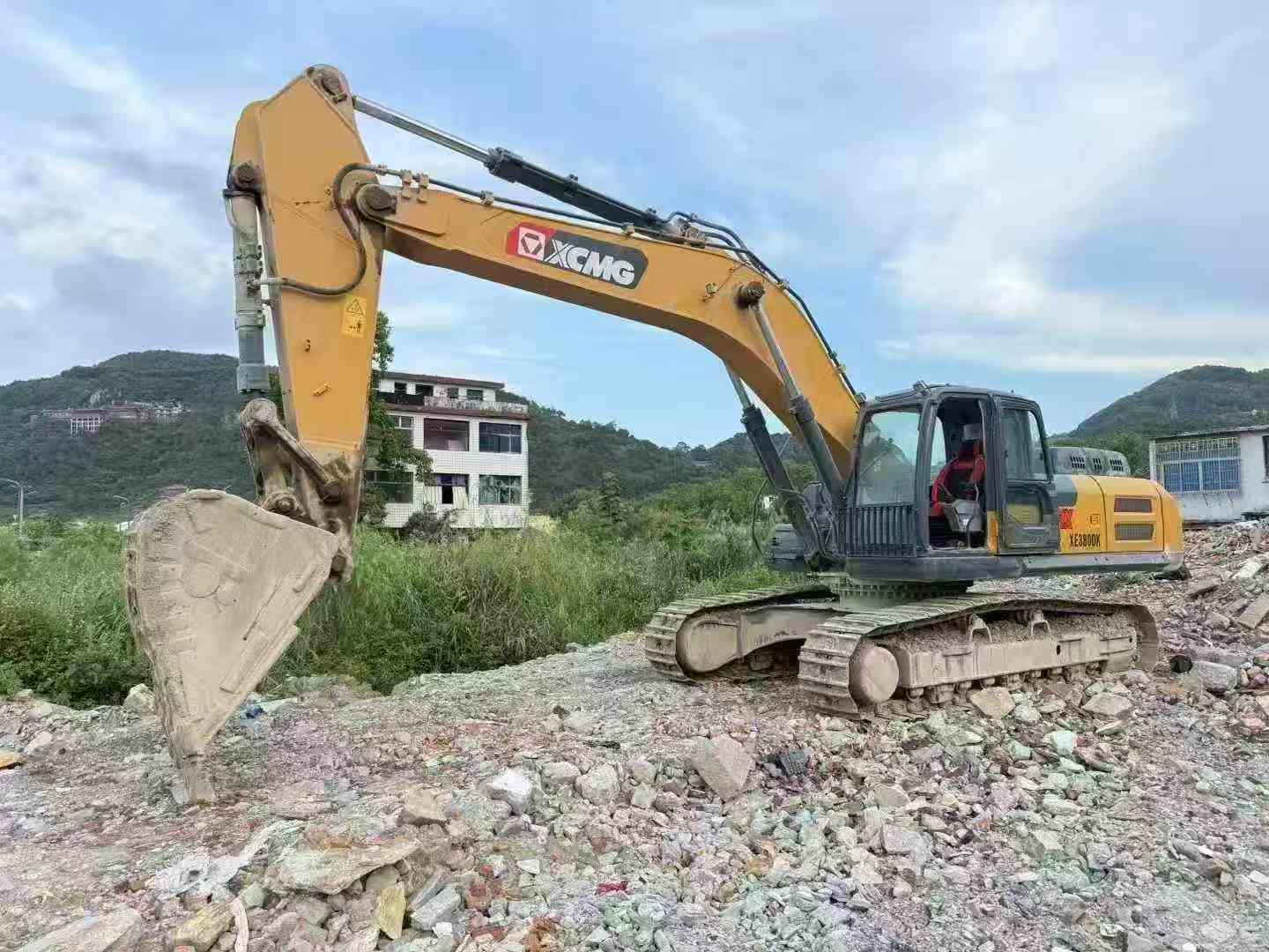51机械