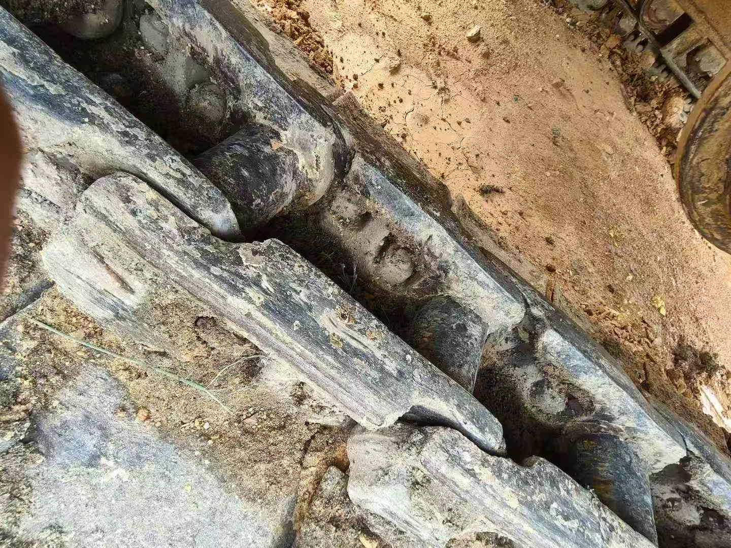 Buy XCMG XE270GK Used Excavator / 5 Used XCMG XE270GK Excavator 2017 Model / 5