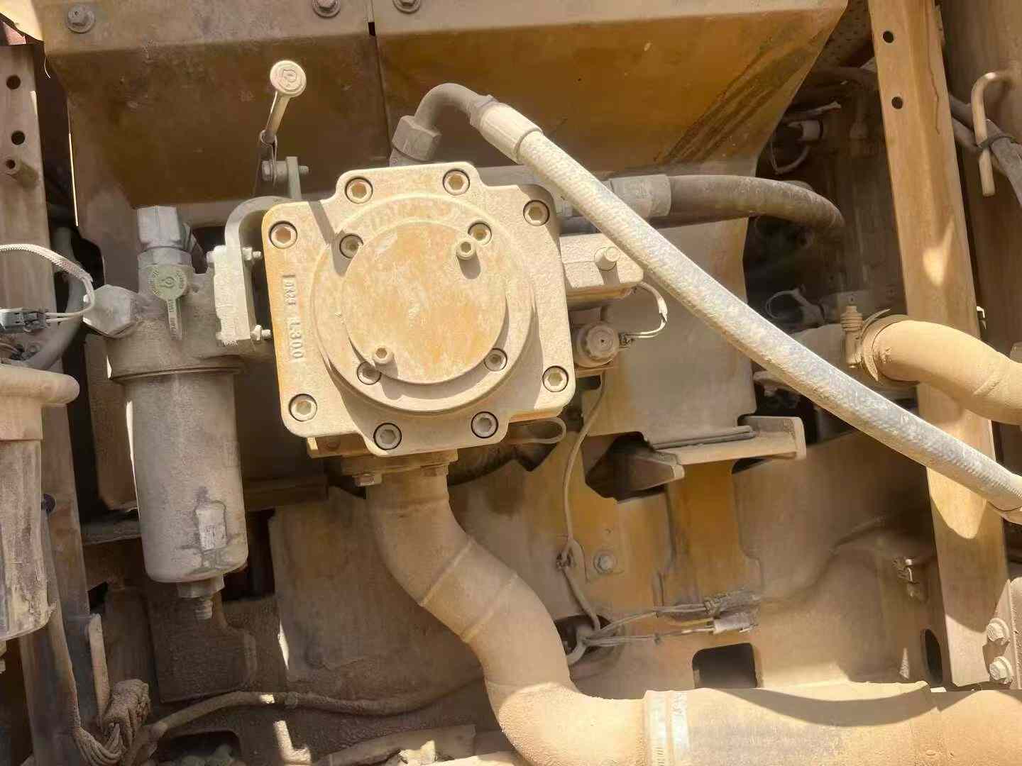 Used Caterpillar 323 Excavator 2019 Model / 2