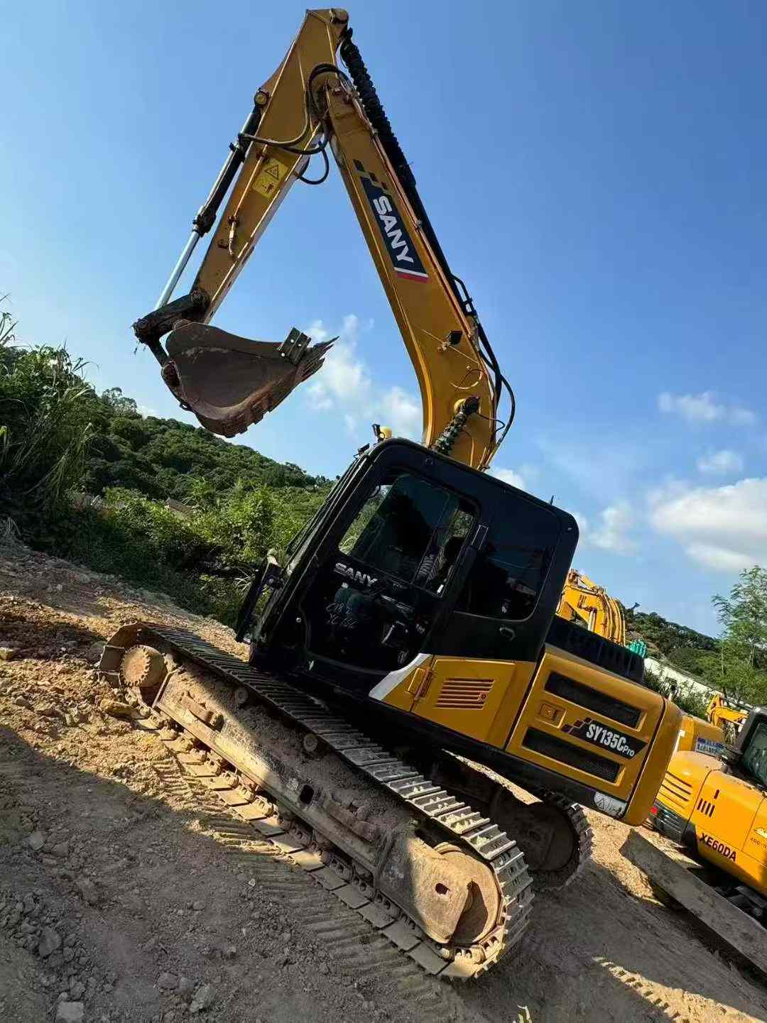 51机械
