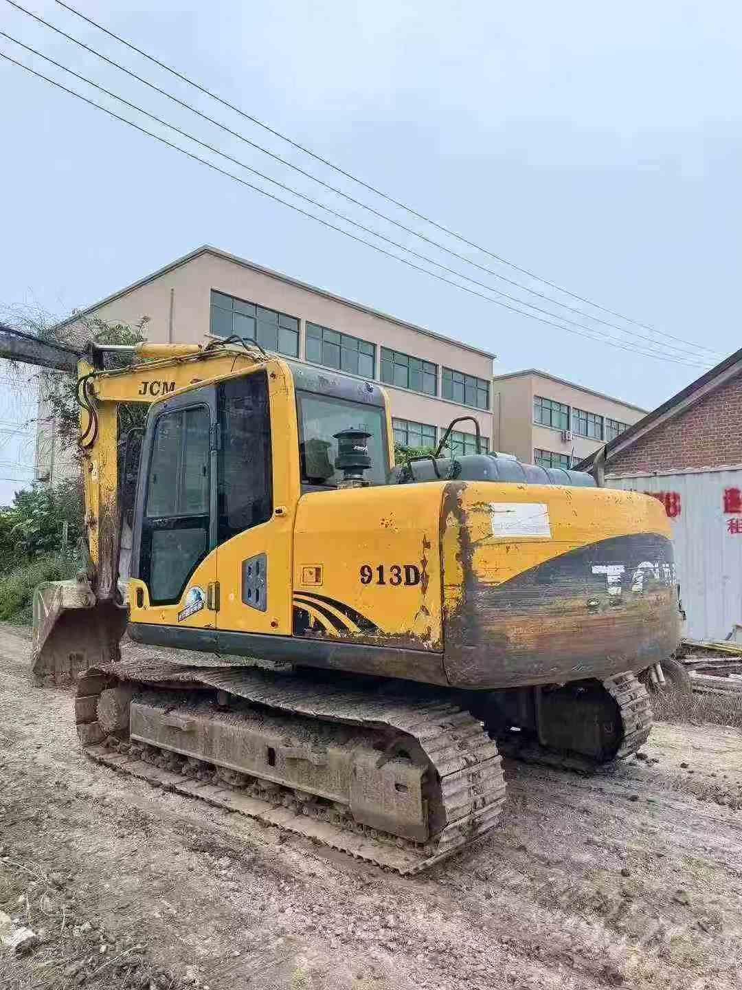 51机械