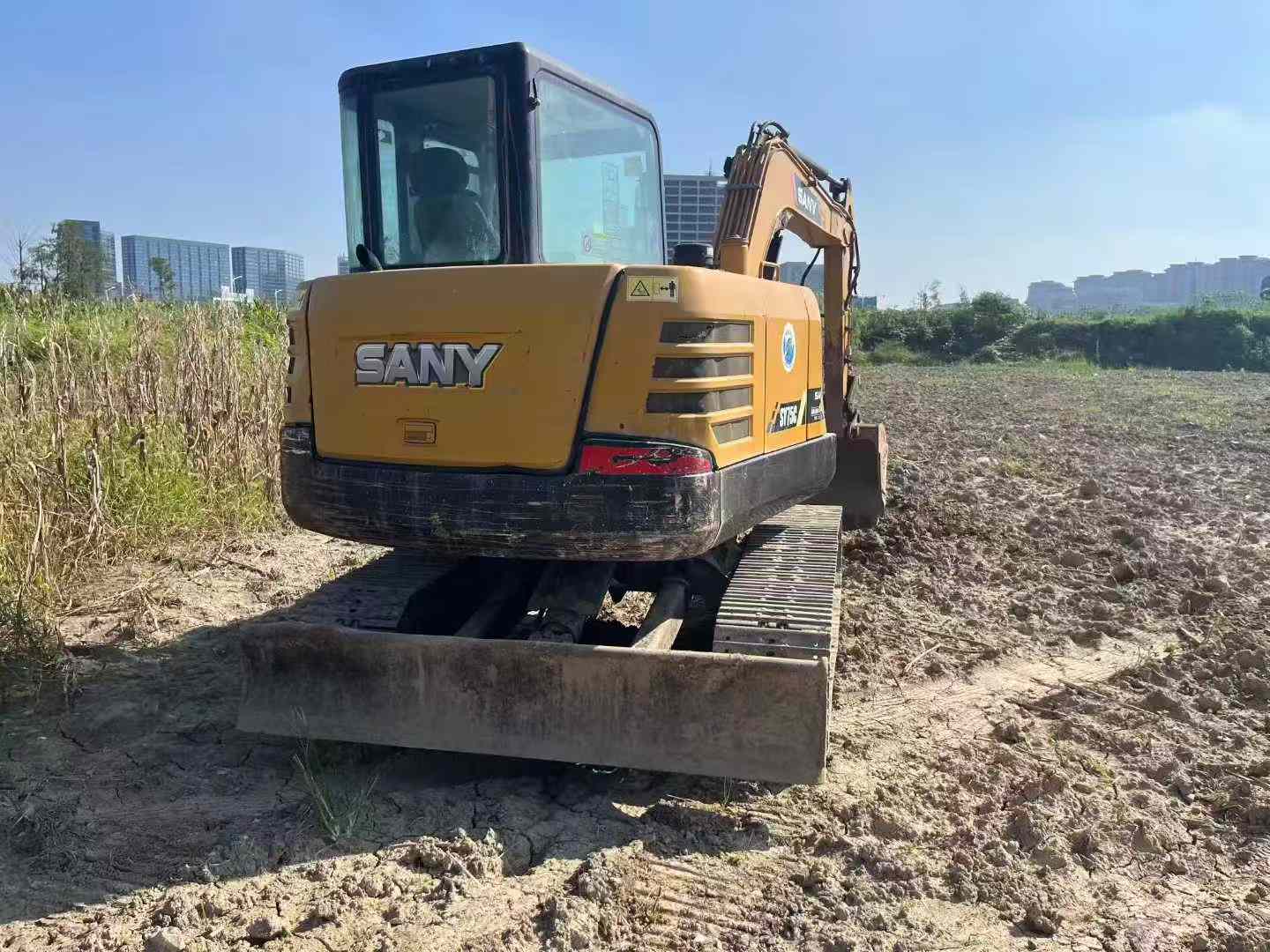 51机械
