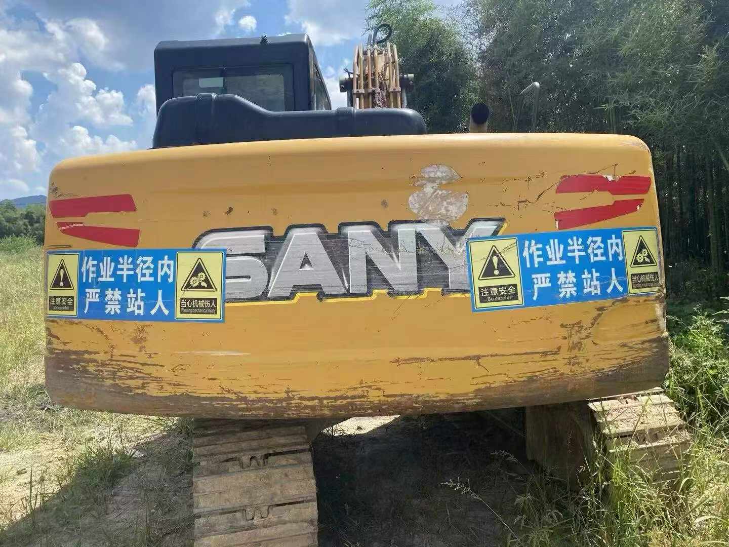 51机械
