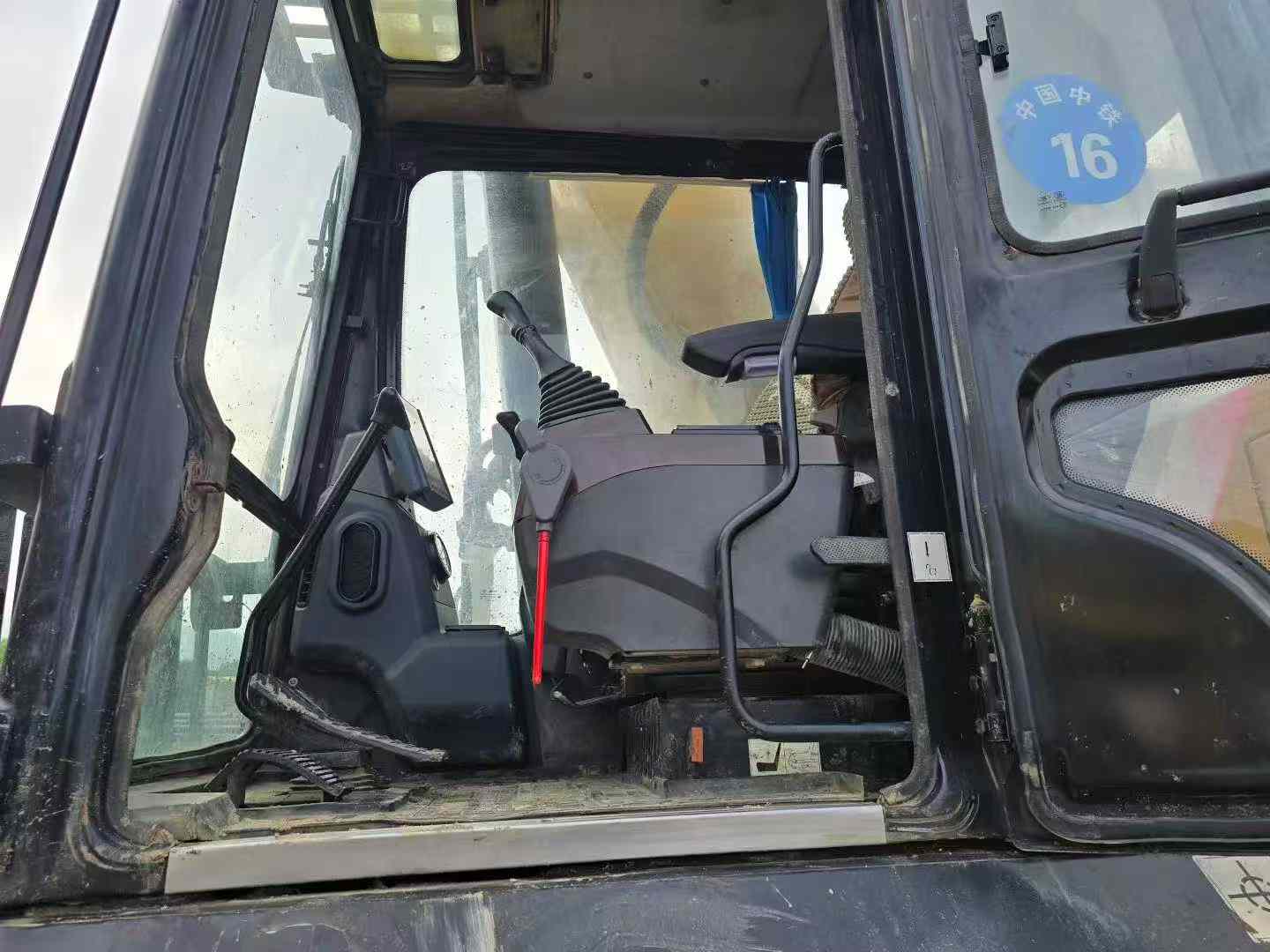 Used Sany SY85 Excavator 2020 Model / 8