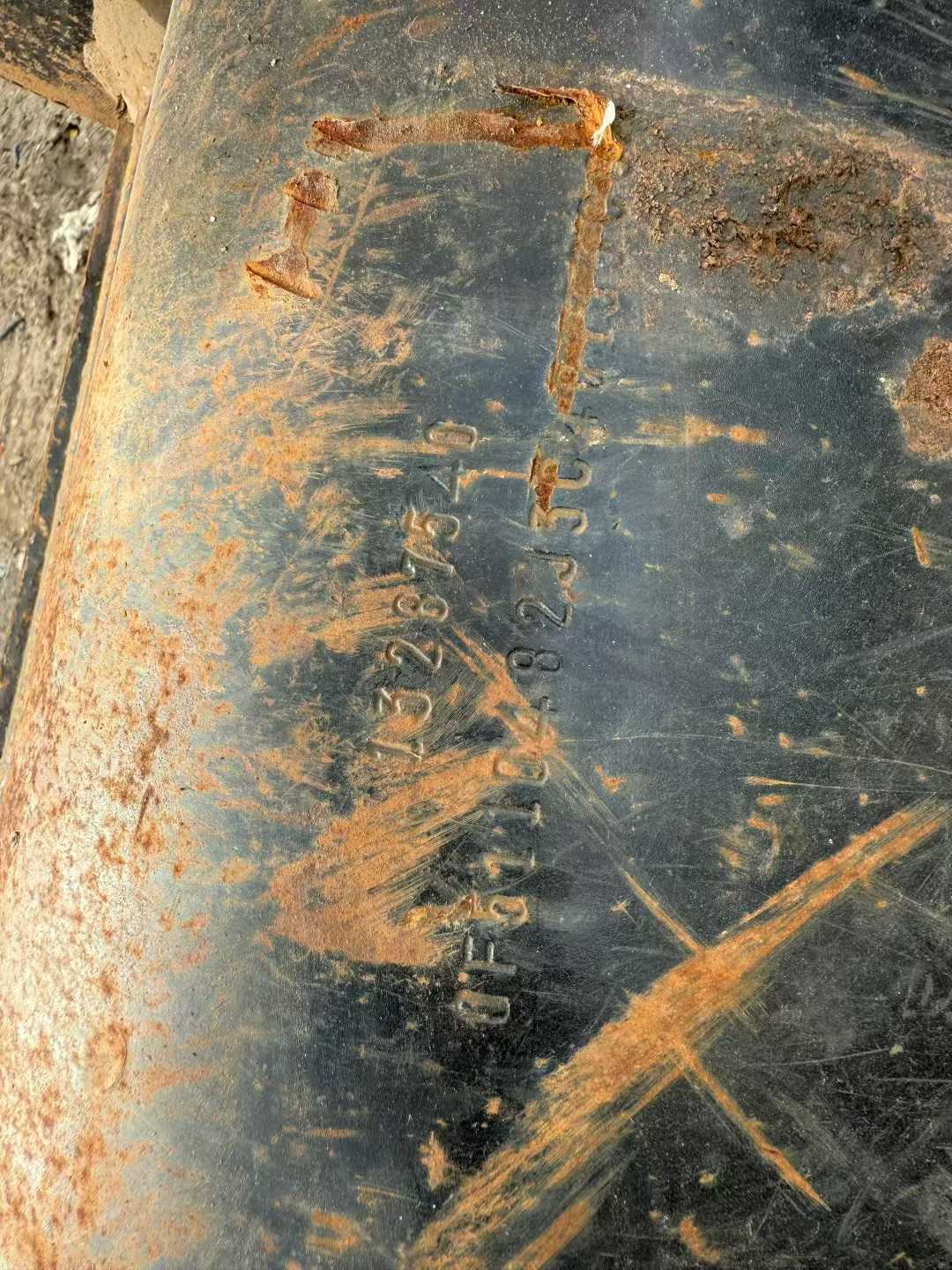 Buy Sany SY85 Used Excavator / 7 Used Sany SY85 Excavator 2016 Model / 7