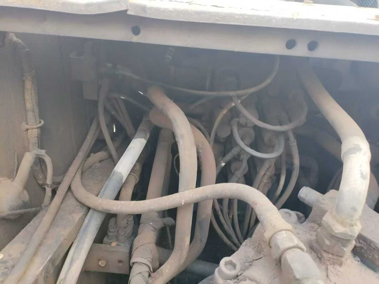 Buy Sumitomo SH350-5 Used Excavator / 3 Used Sumitomo SH350-5 Excavator 2016 Model / 3