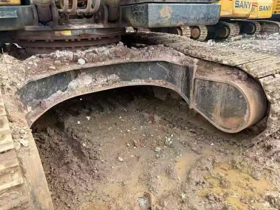 Used Sany SW305K Excavator 2022 Model / 7