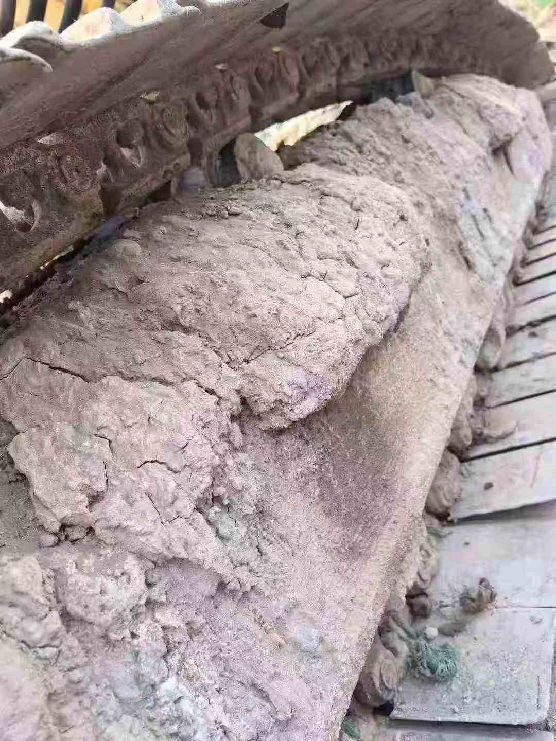 Used Komatsu PC200 Excavator 2020 Model / 3