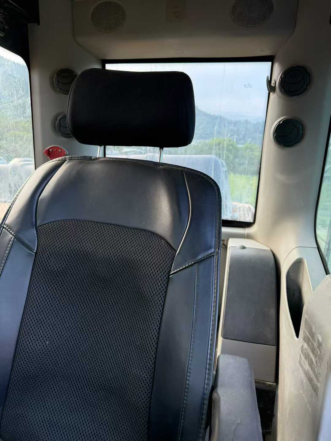 Used Sany SW305K Excavator 2020 Model / 5