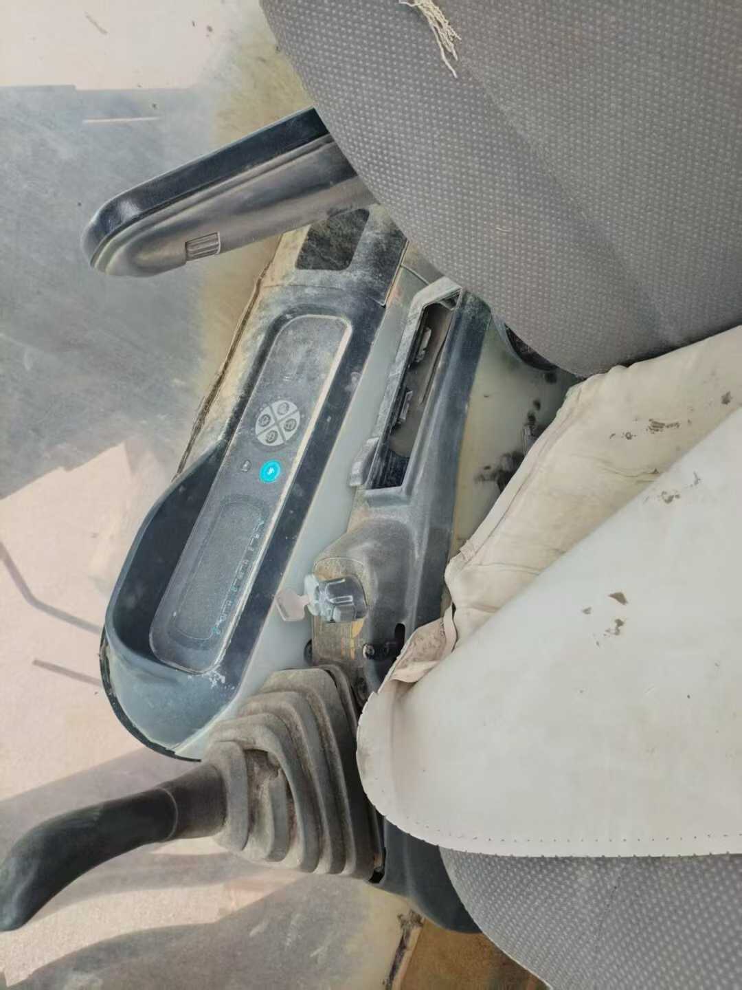 Buy Sumitomo SH350-5 Used Excavator / 4 Used Sumitomo SH350-5 Excavator 2016 Model / 4