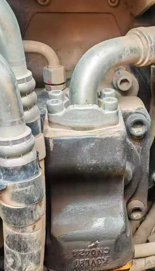 Used Sany SY75 Excavator 2020 Model / 8