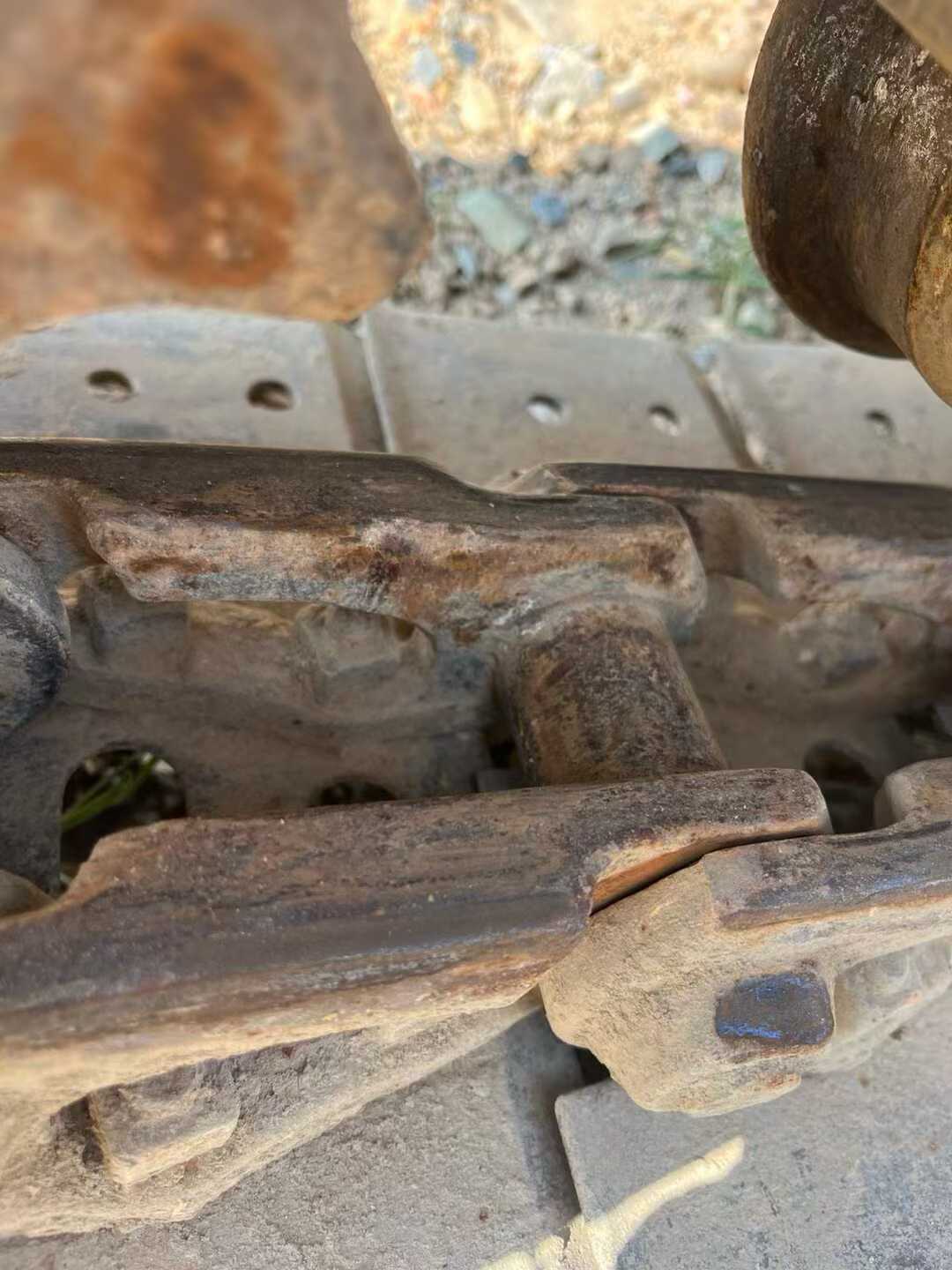 Used Doosan DX60 Excavator 2016 Model / 5