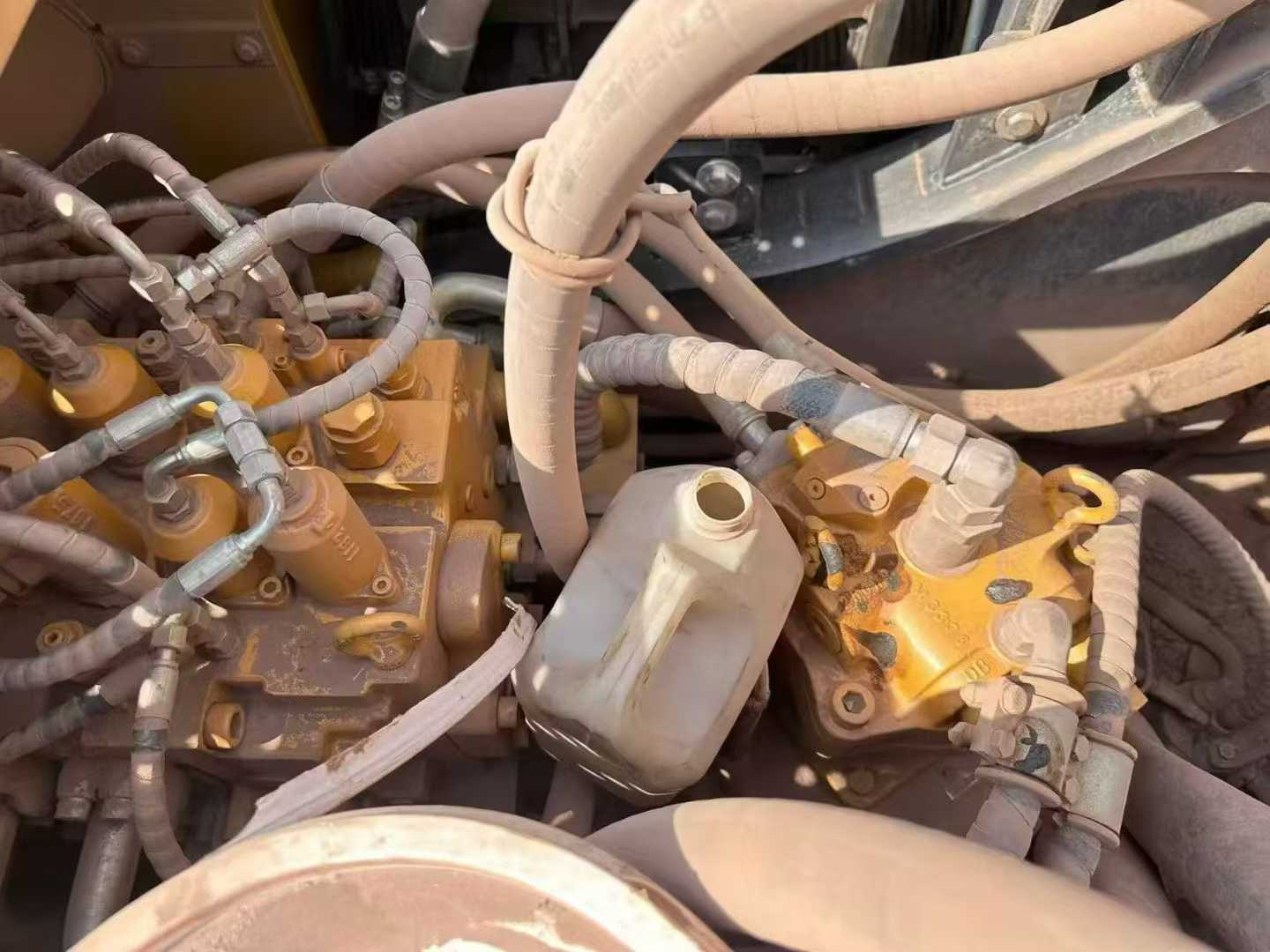 Buy Sany SY85 Used Excavator / 5 Used Sany SY85 Excavator 2018 Model / 5