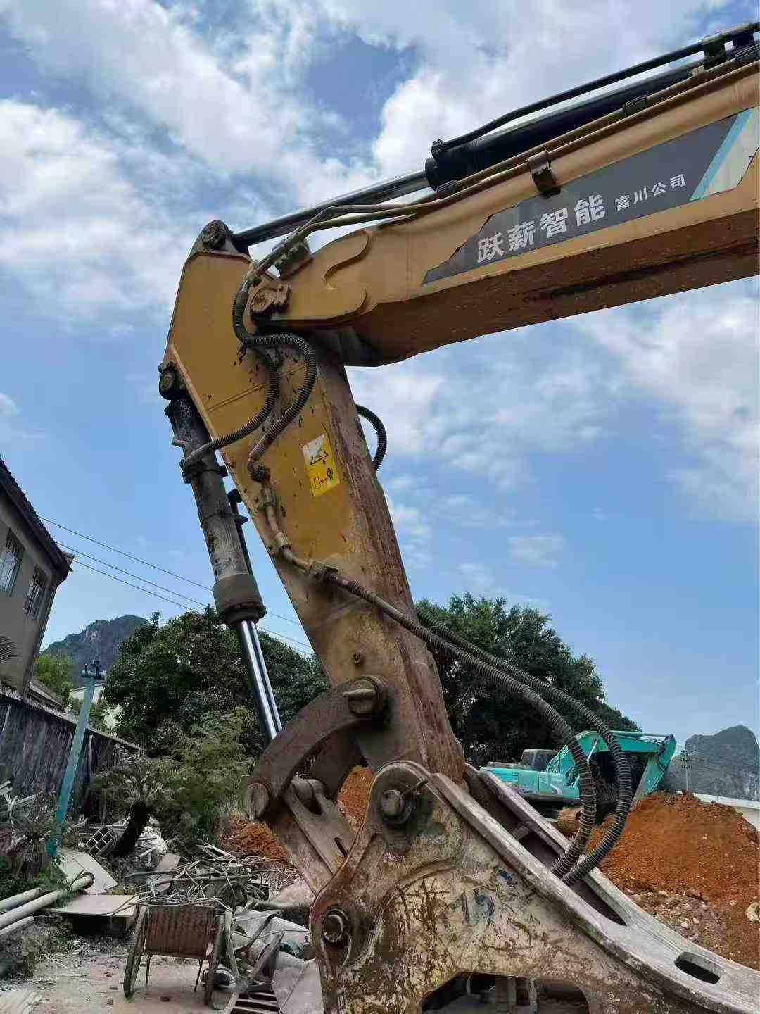 51机械