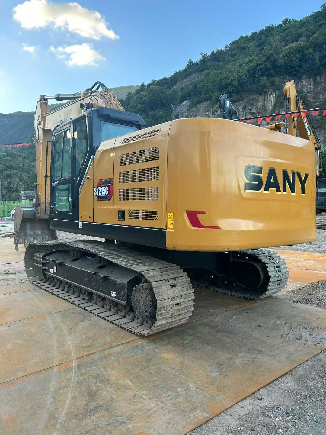 51机械